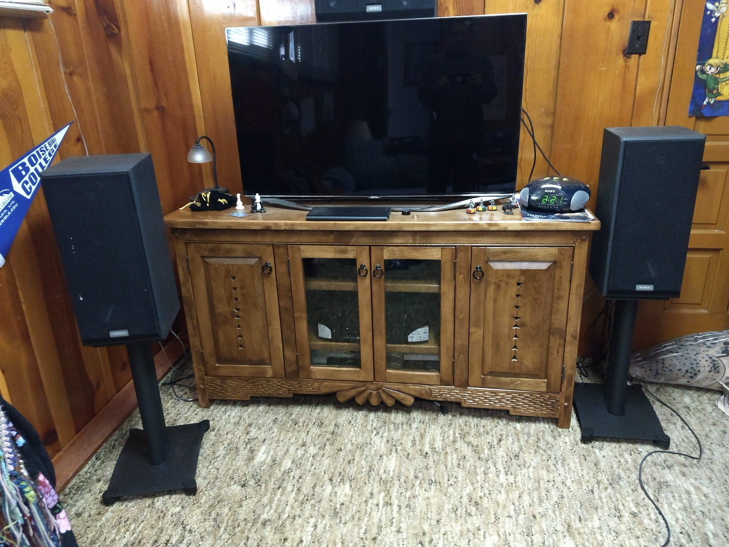 Customer review photo