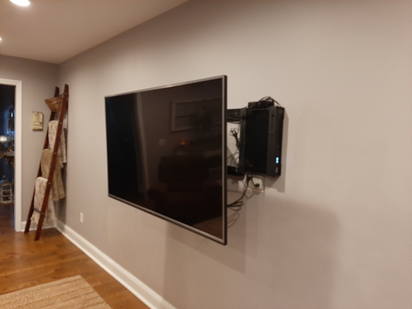 Customer review photo