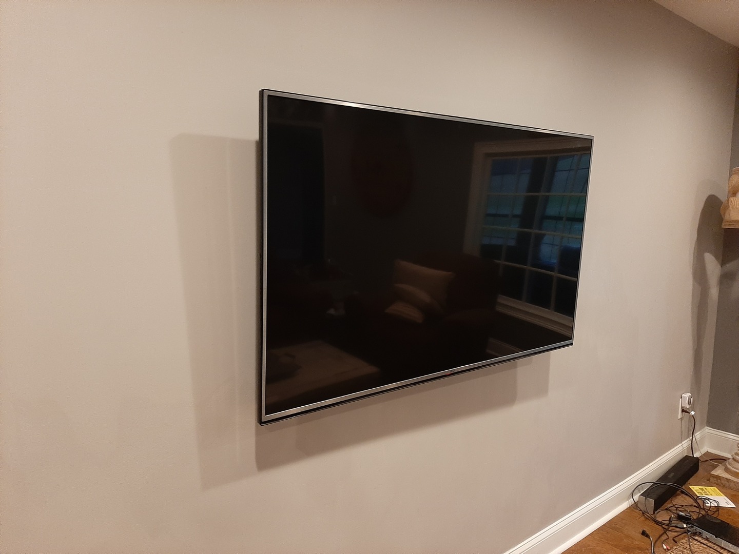 Customer review photo