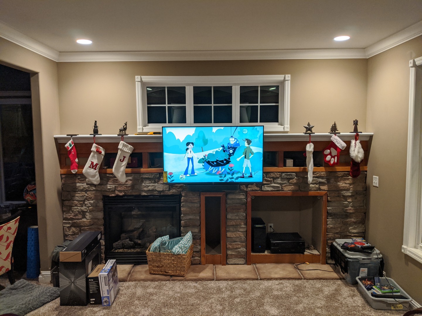 Customer review photo