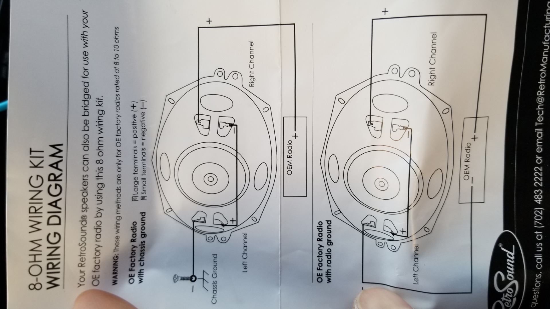 Customer review photo