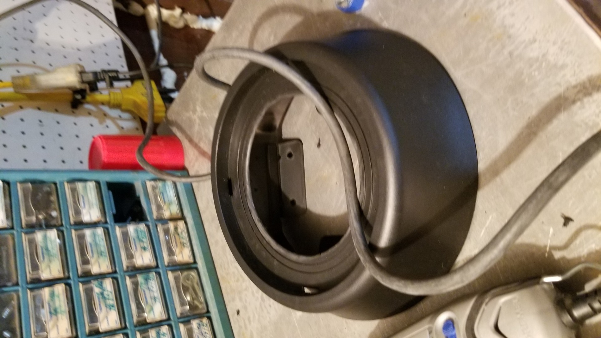Customer review photo