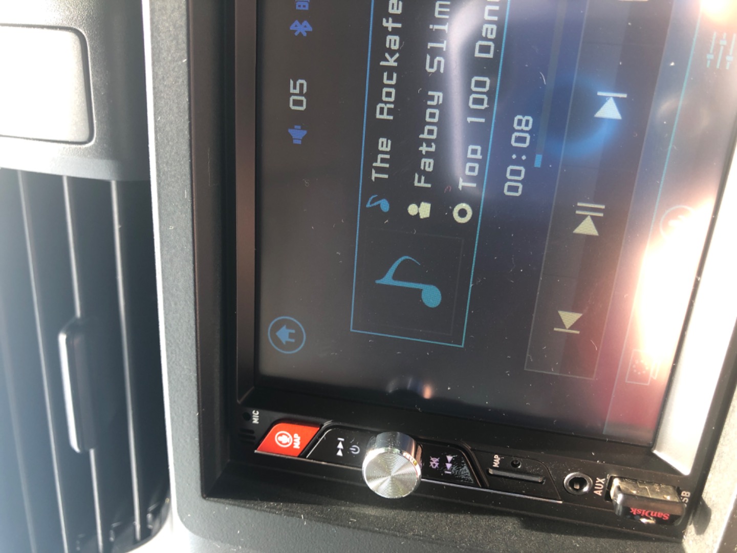 Customer review photo