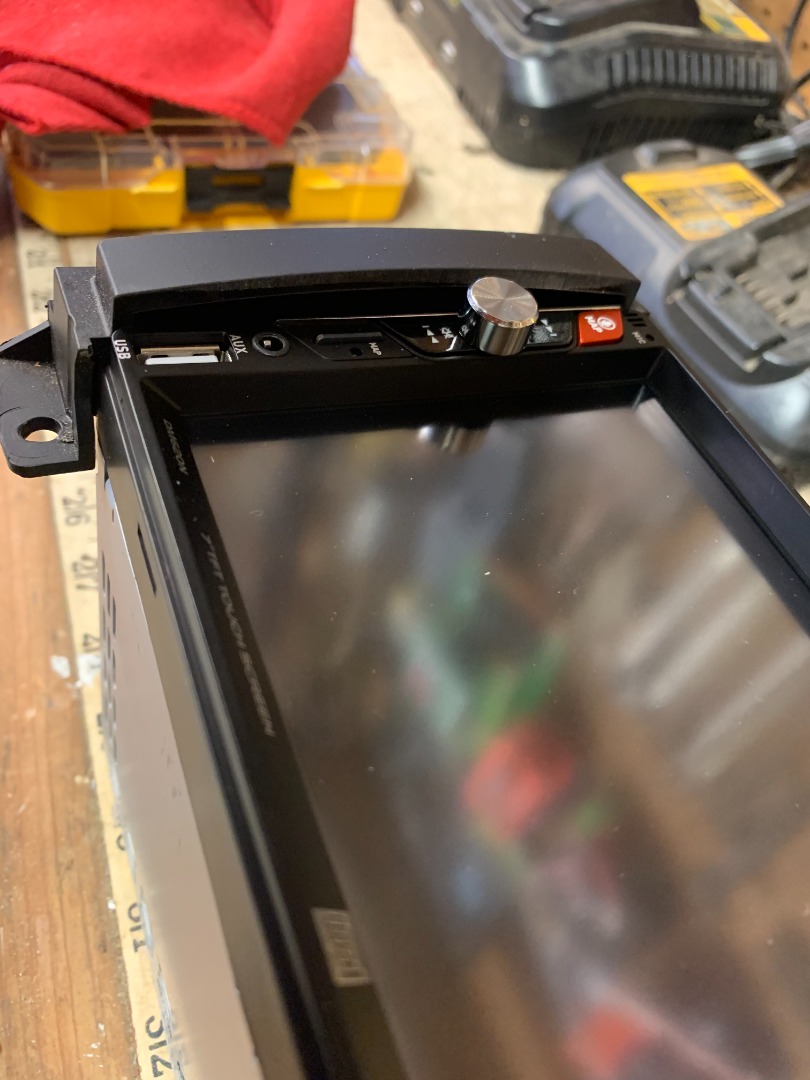 Customer review photo