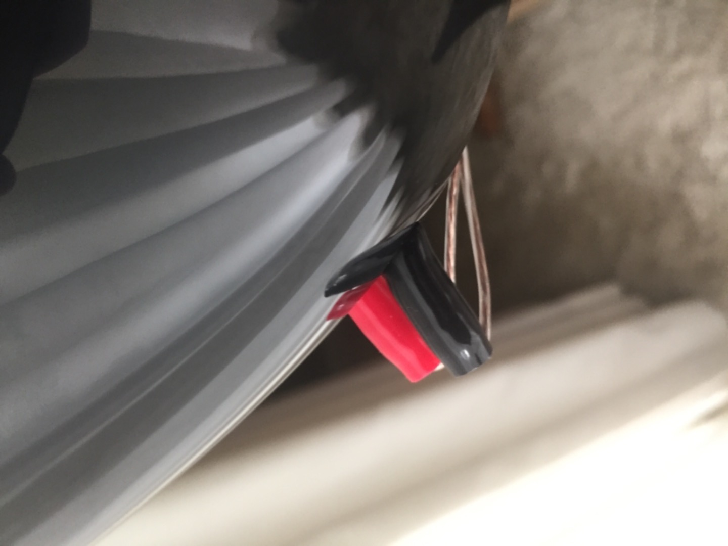 Customer review photo
