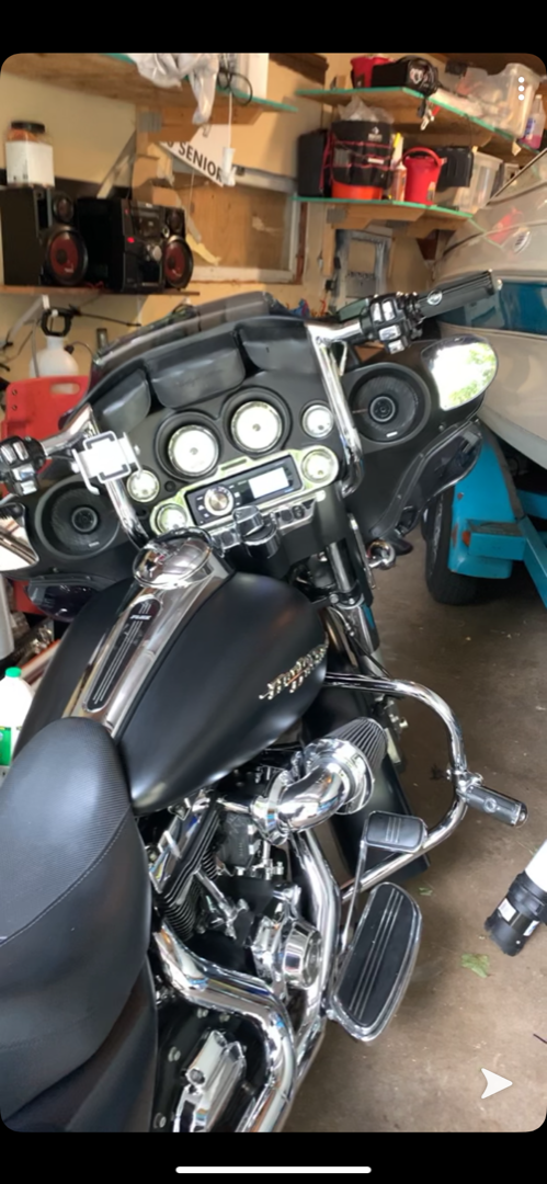 Customer review photo