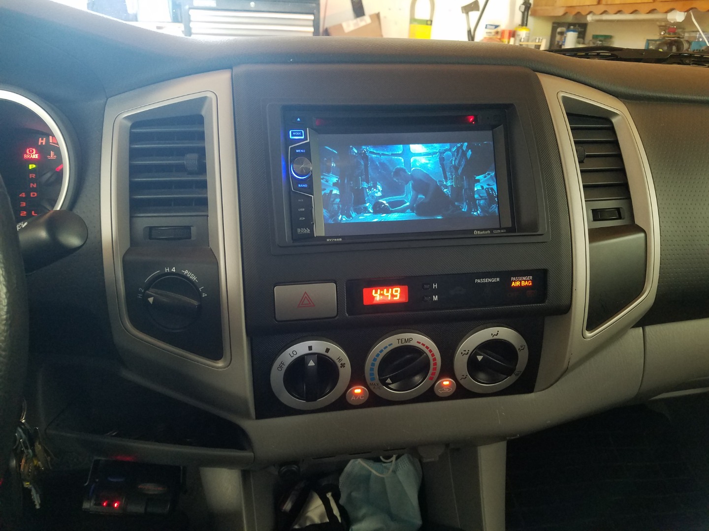 Customer review photo