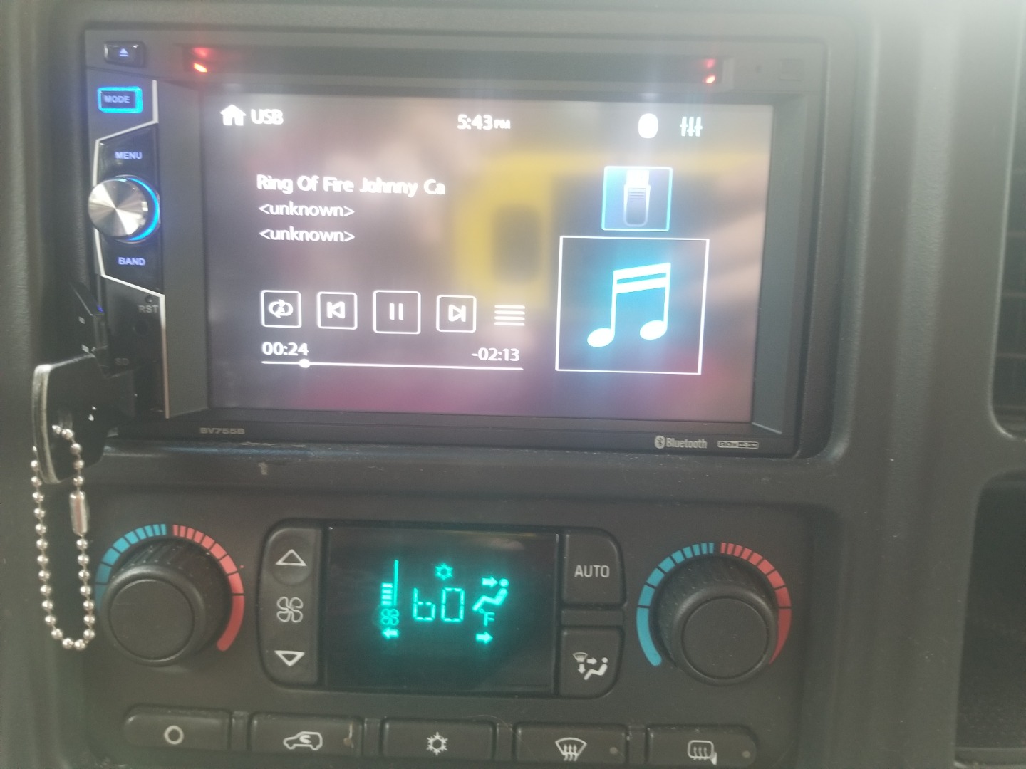 Customer review photo