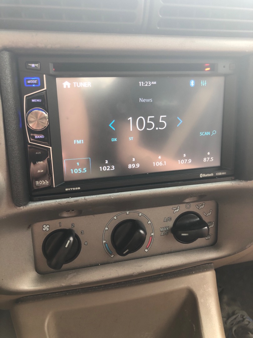 Customer review photo