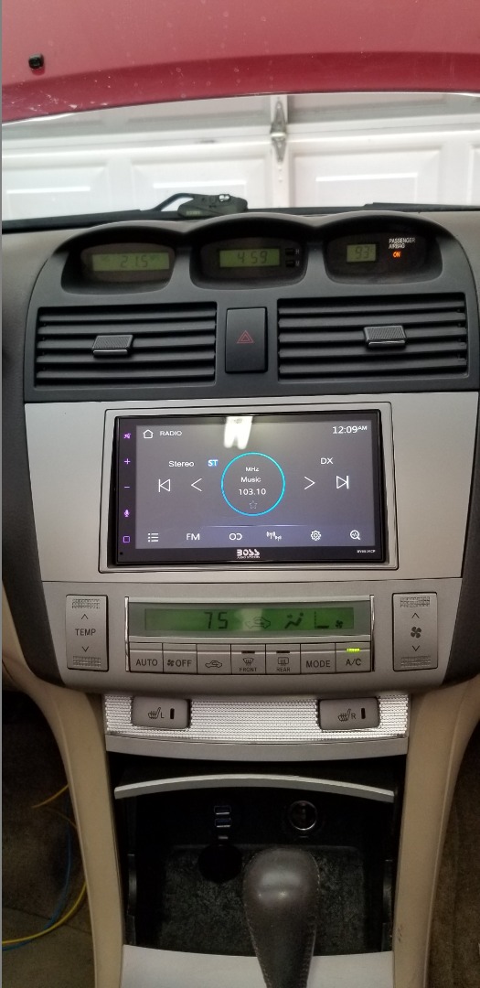 Customer review photo