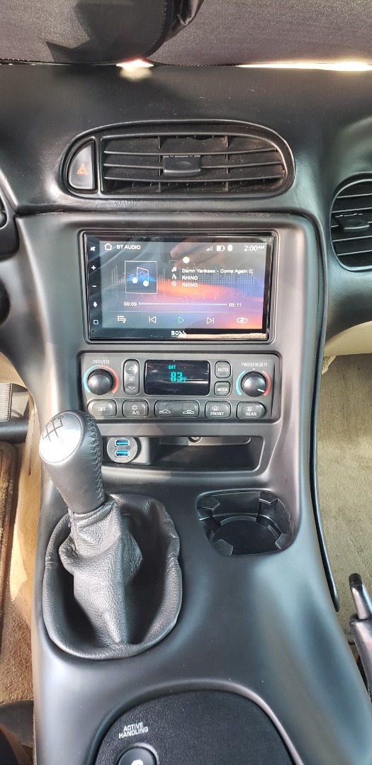 Customer review photo