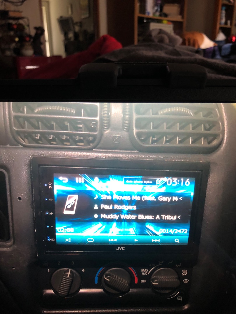 Customer review photo