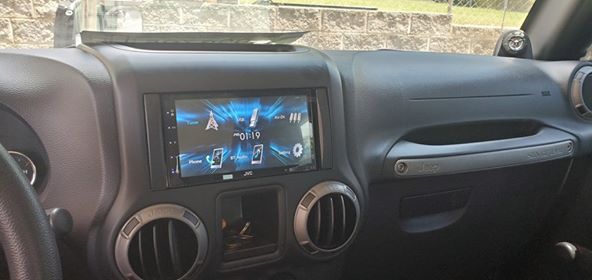 Customer review photo
