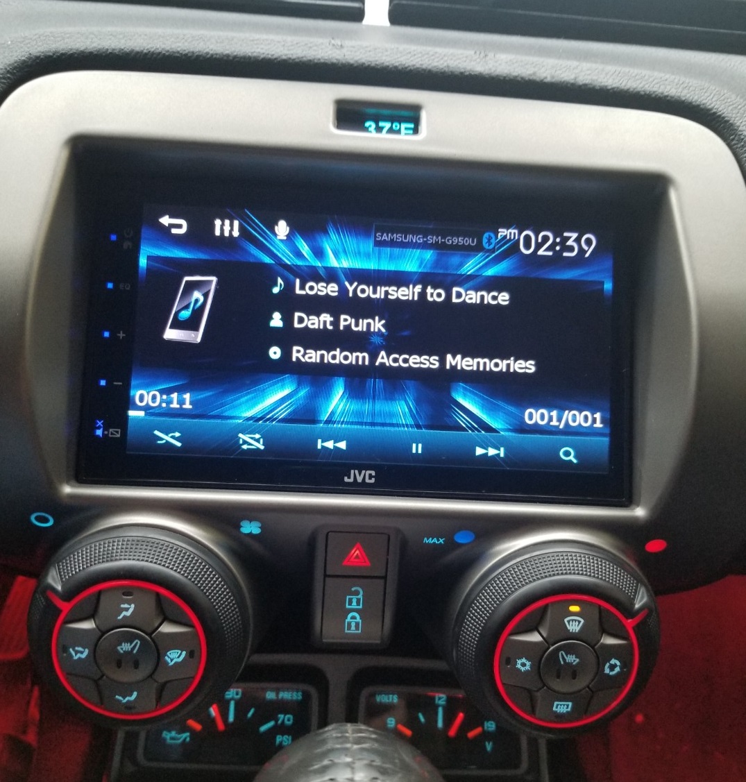 Customer review photo