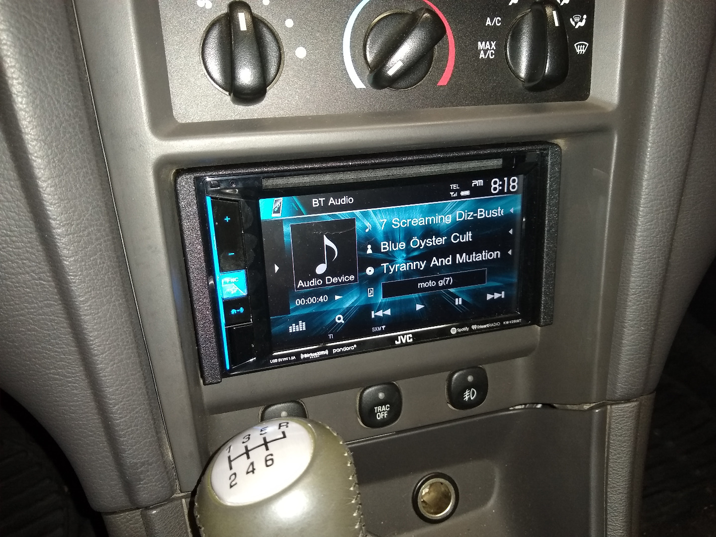 Customer review photo