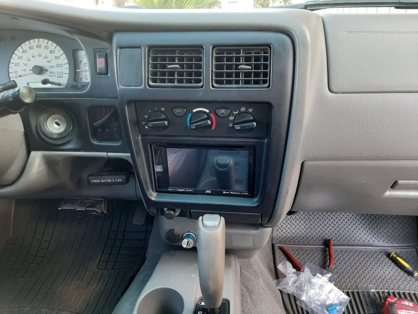 Customer review photo