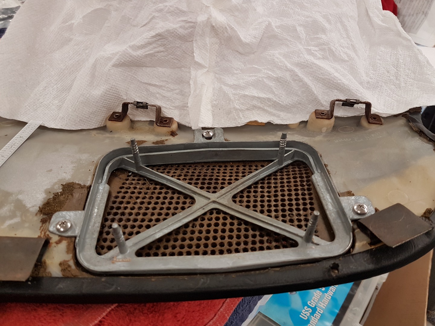 Customer review photo