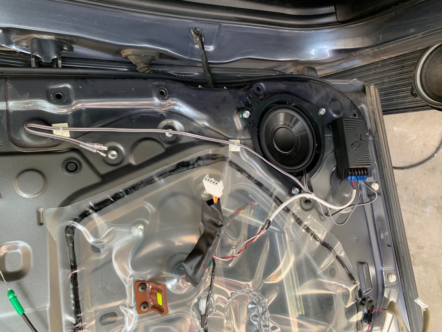 Customer review photo