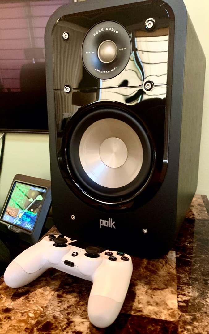 Customer review photo