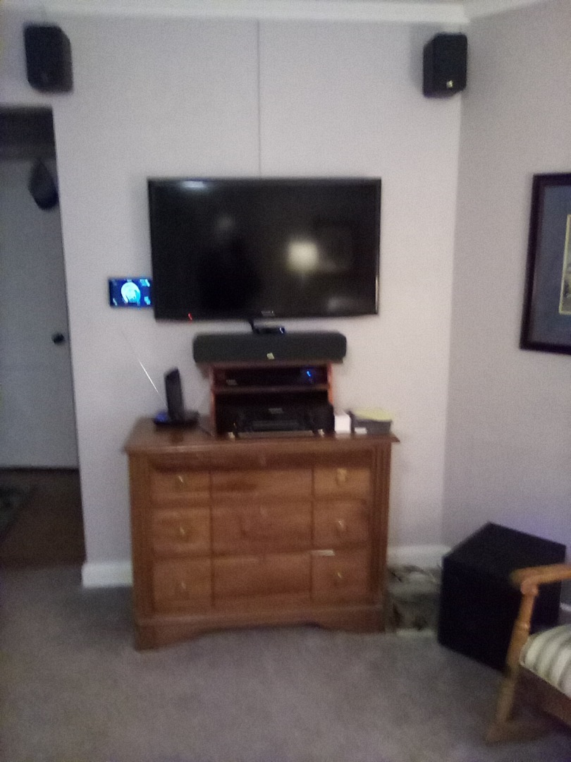 Customer review photo