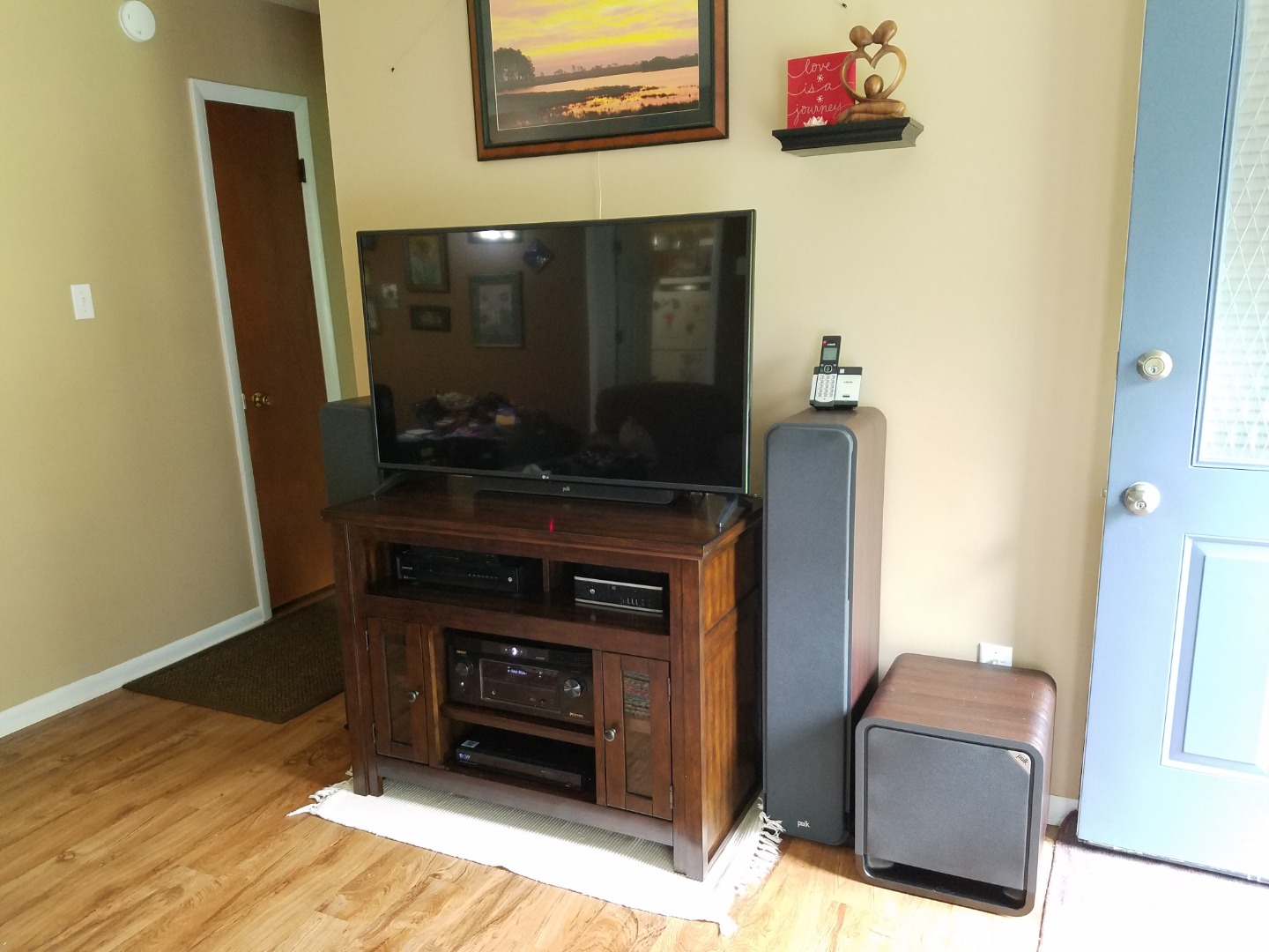 Customer review photo