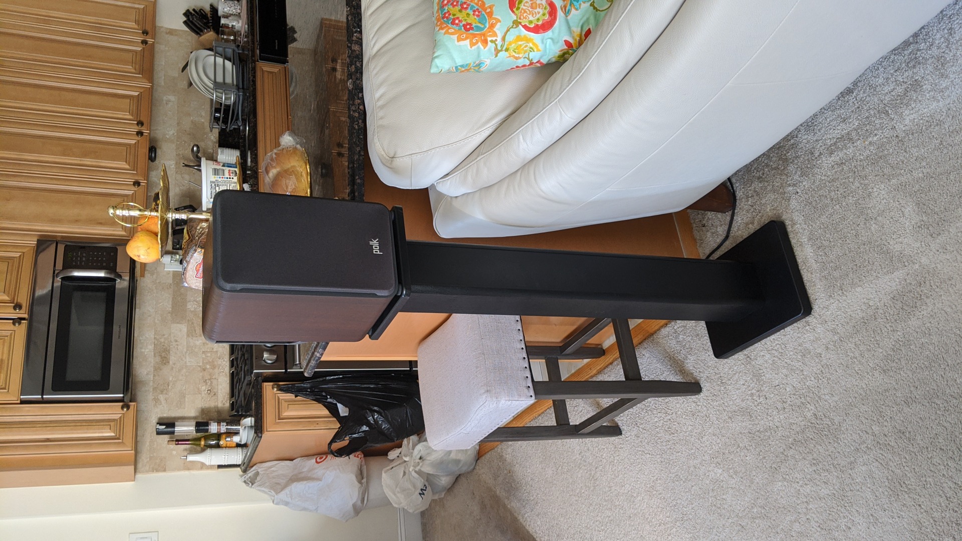 Customer review photo
