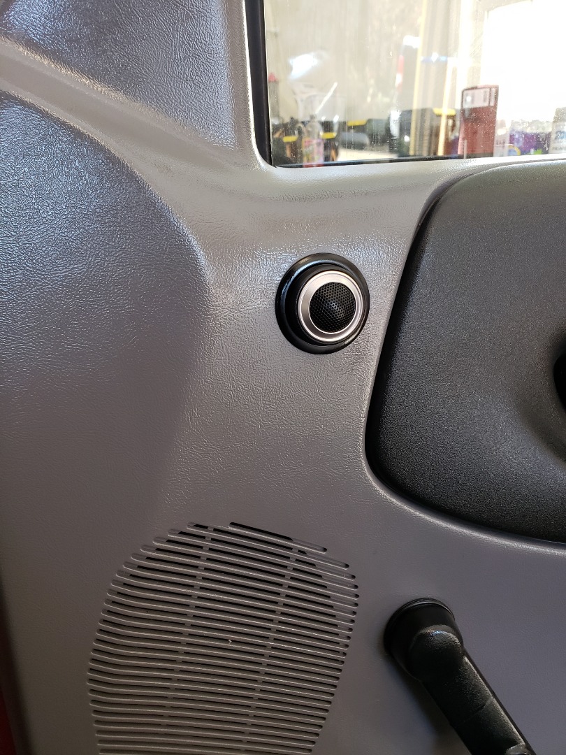Customer review photo