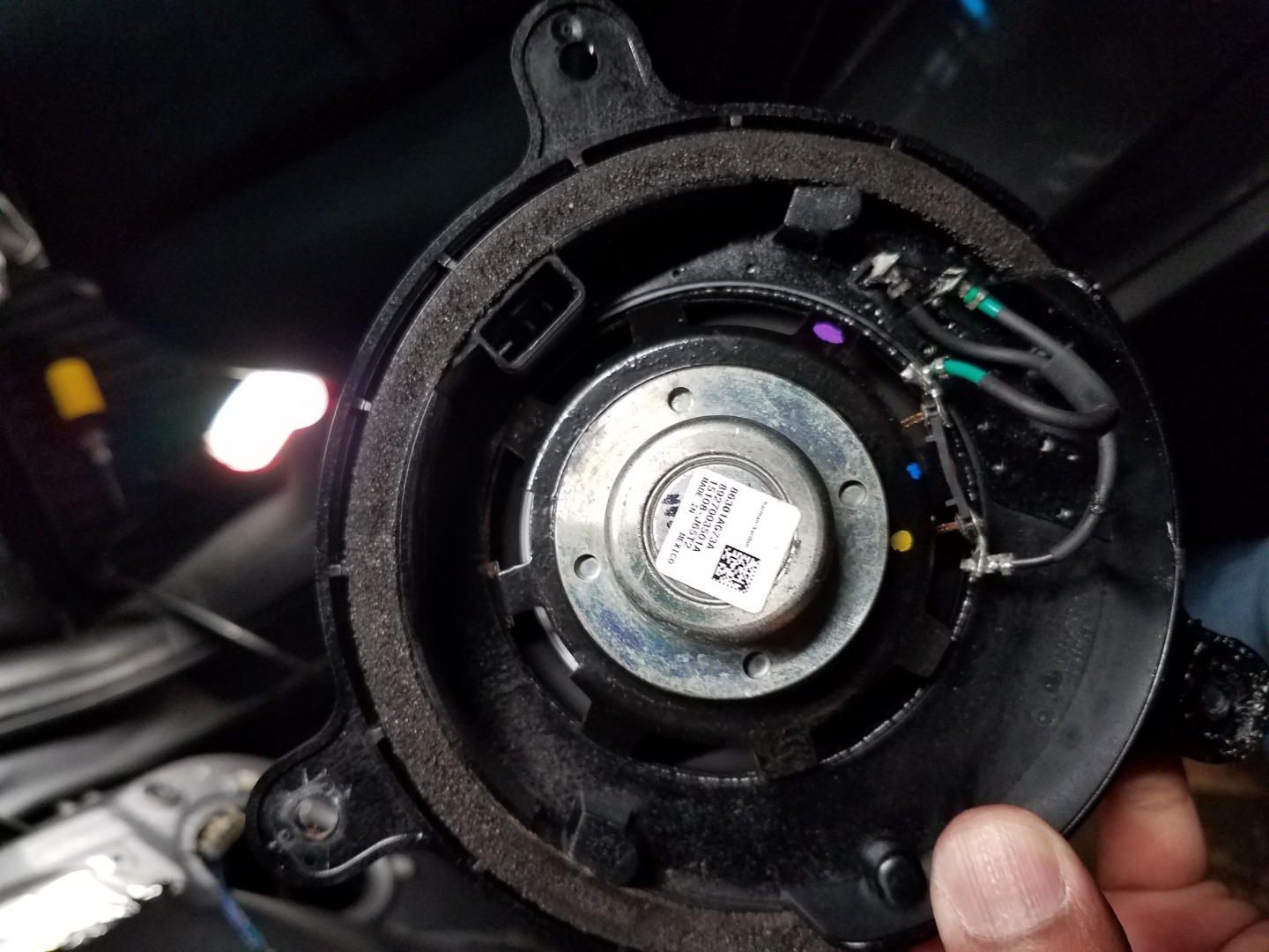 Customer review photo
