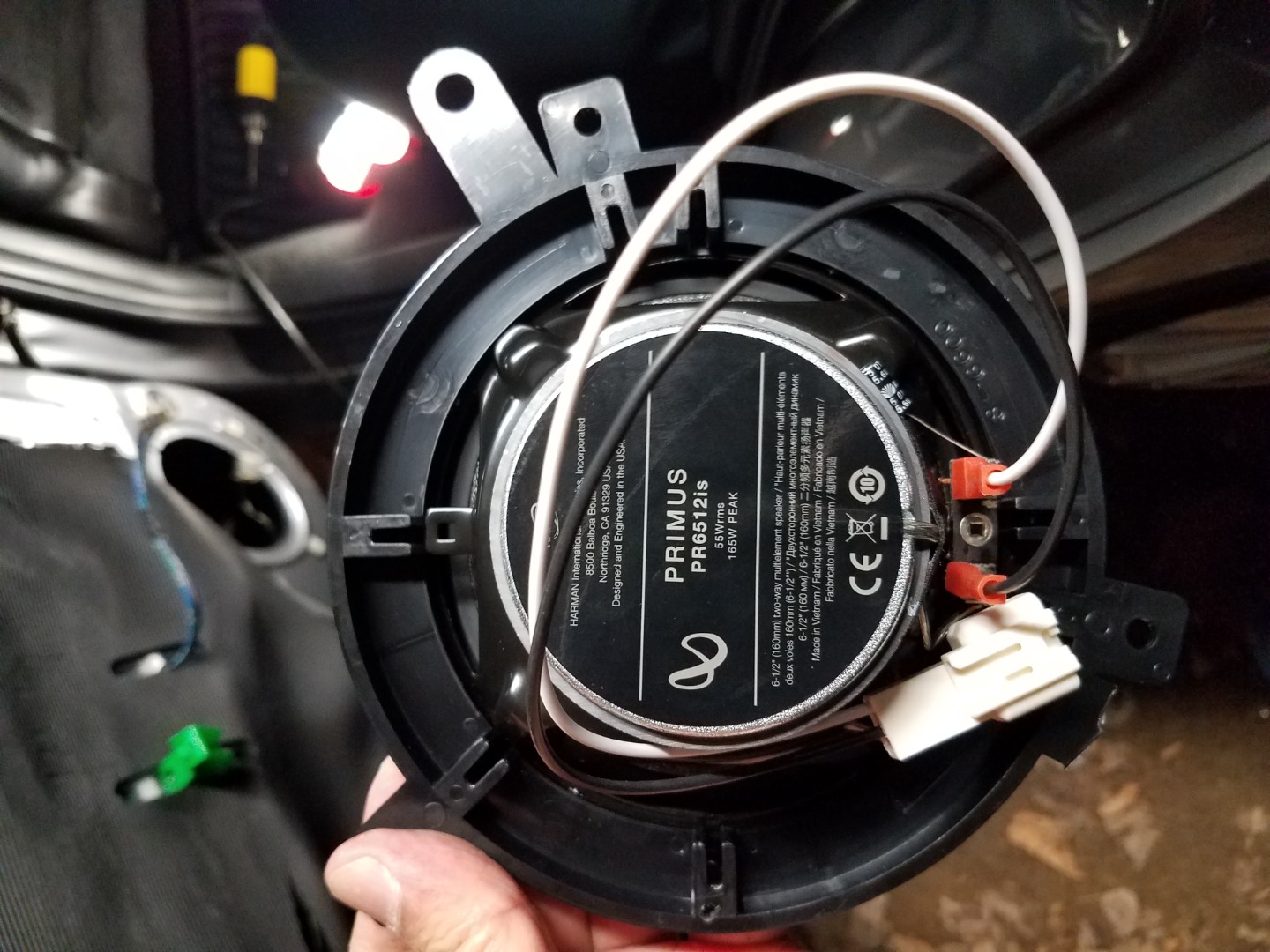 Customer review photo