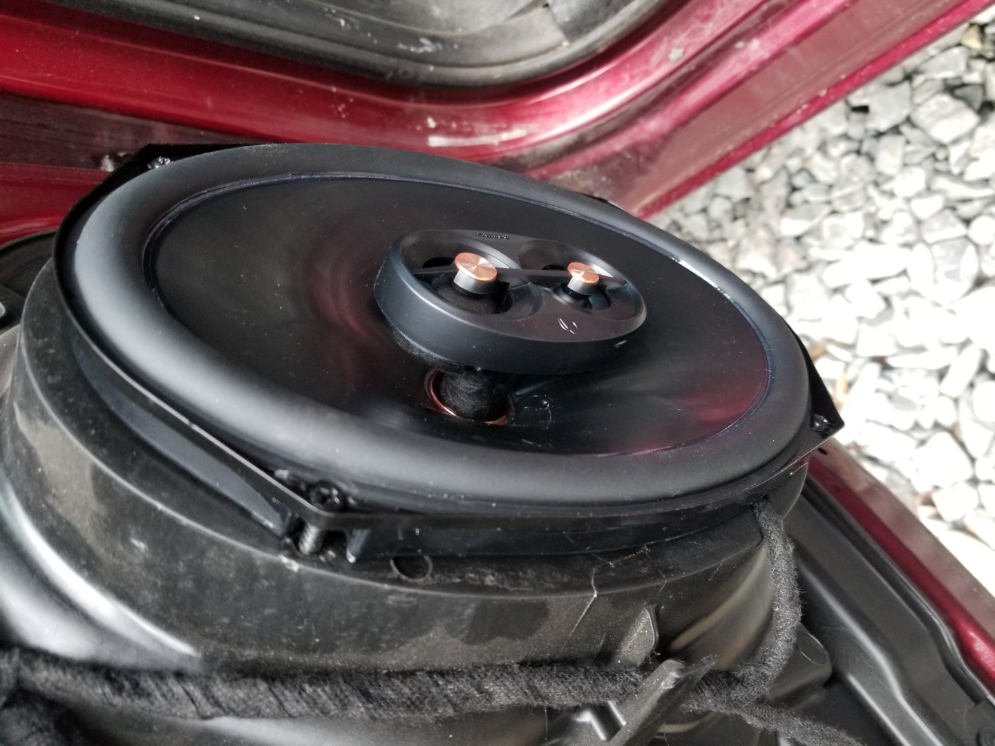 Customer review photo