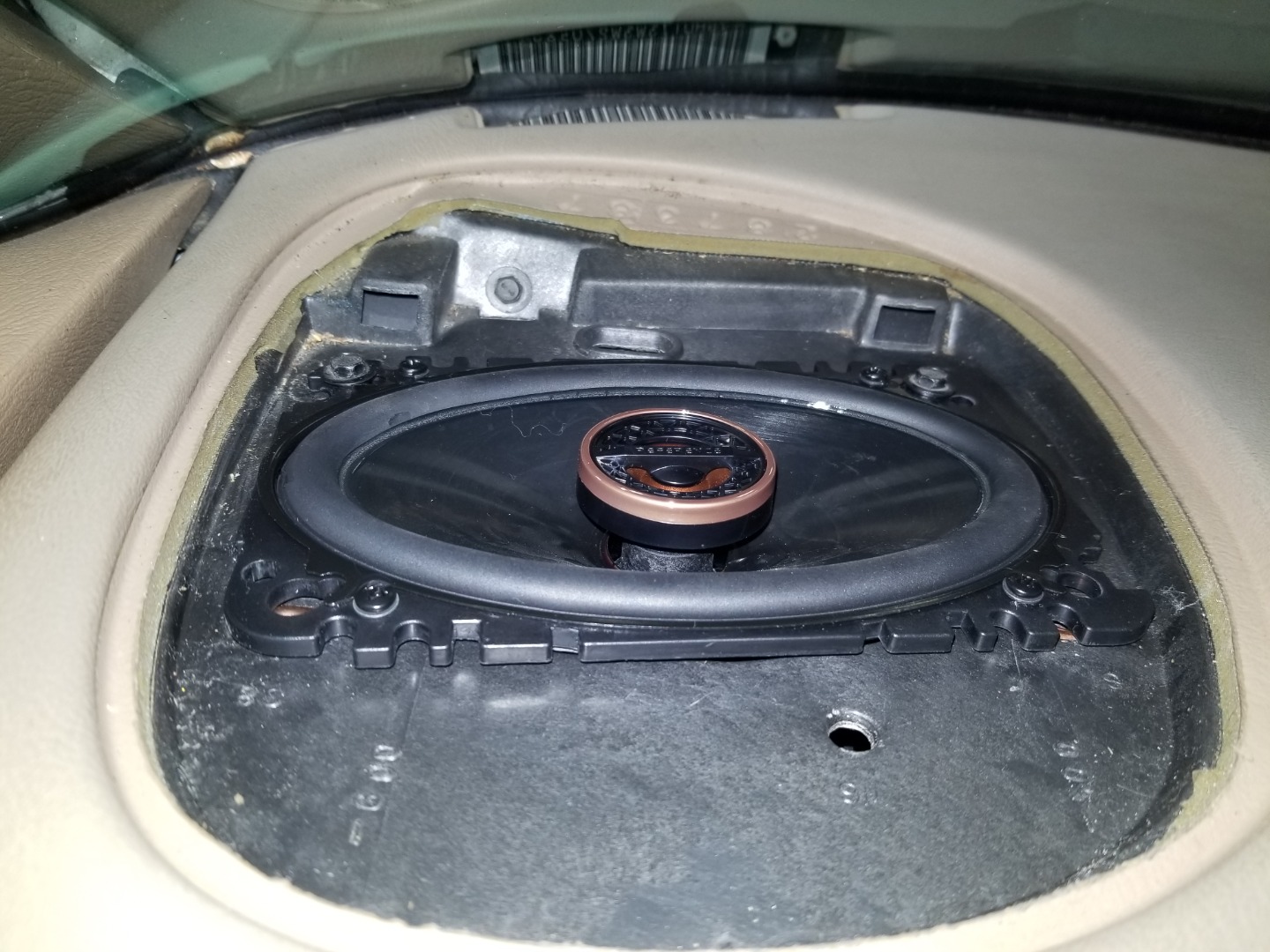 Customer review photo