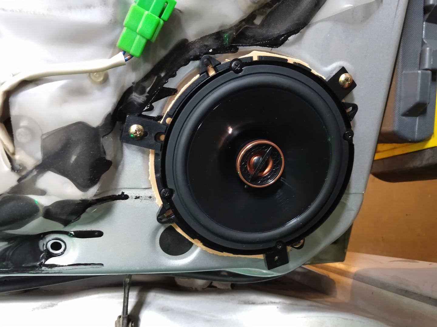 Customer review photo