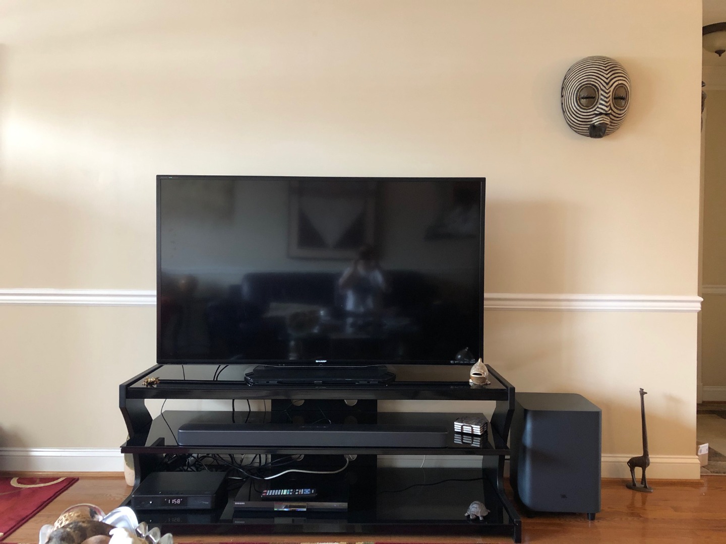 Customer review photo