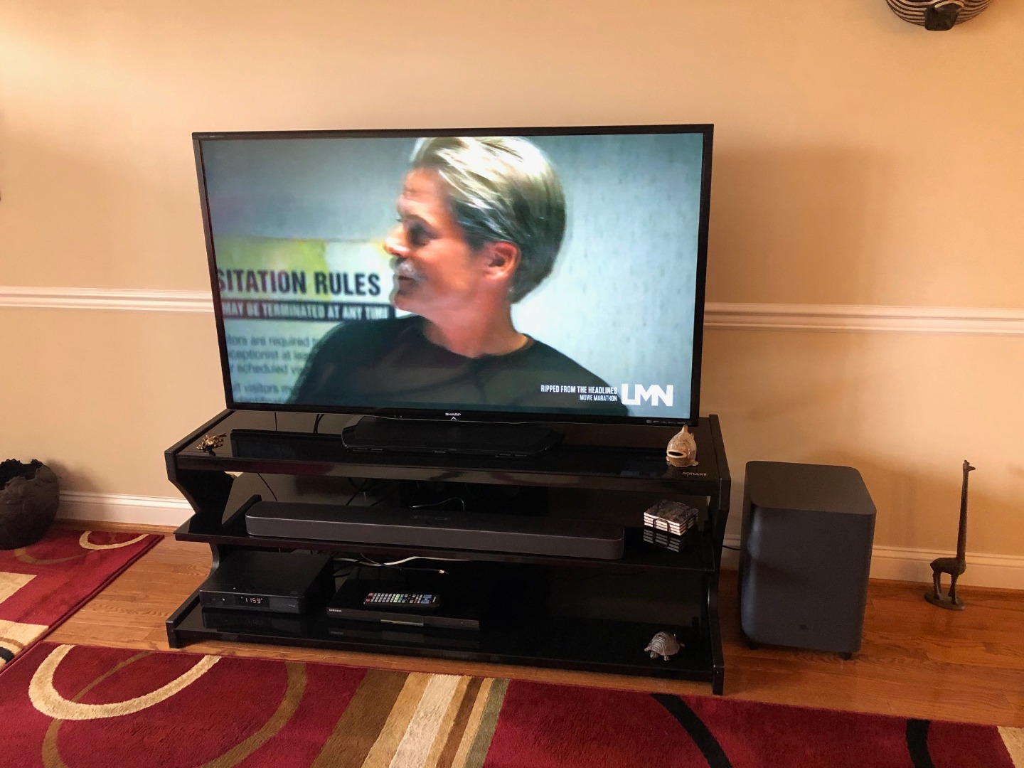 Customer review photo