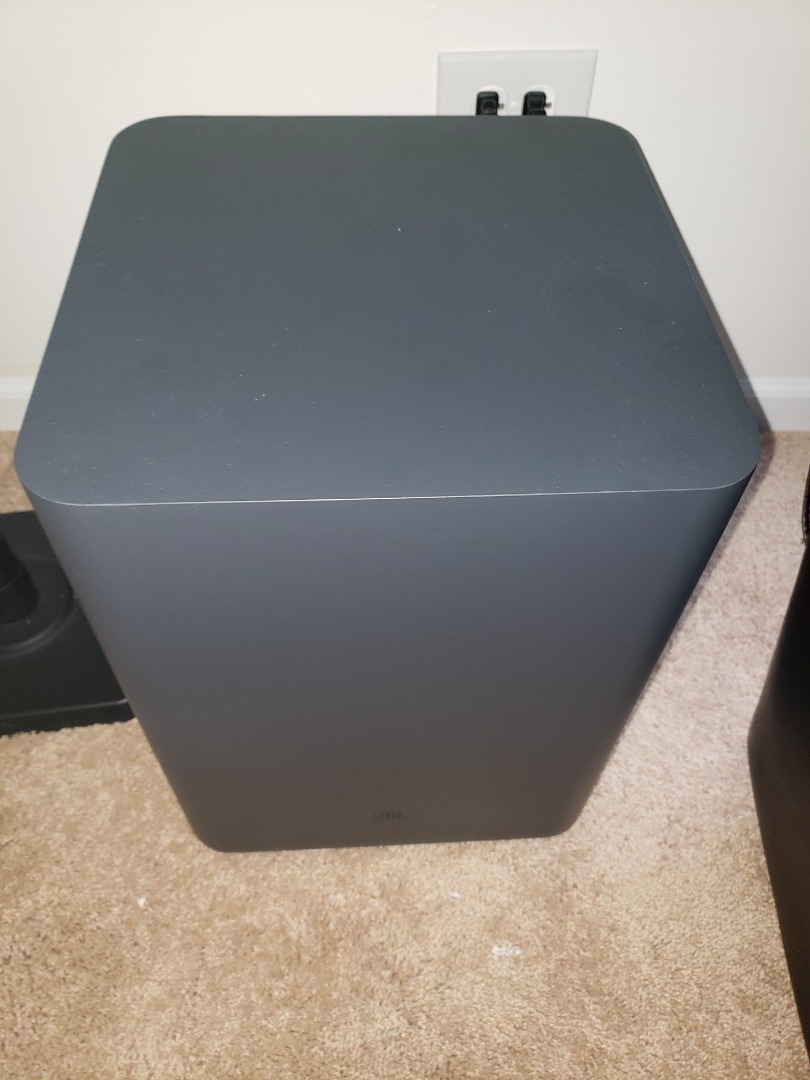 Customer review photo
