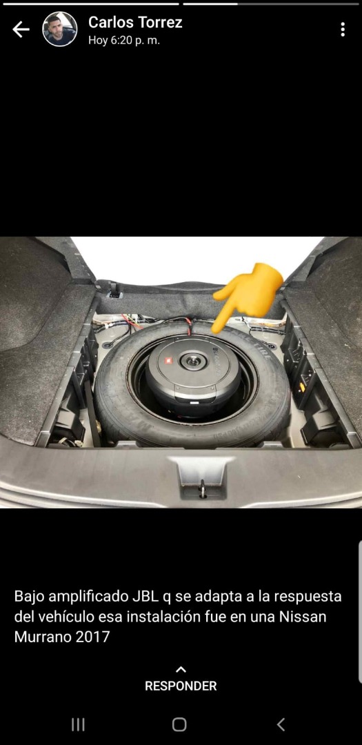 Customer review photo