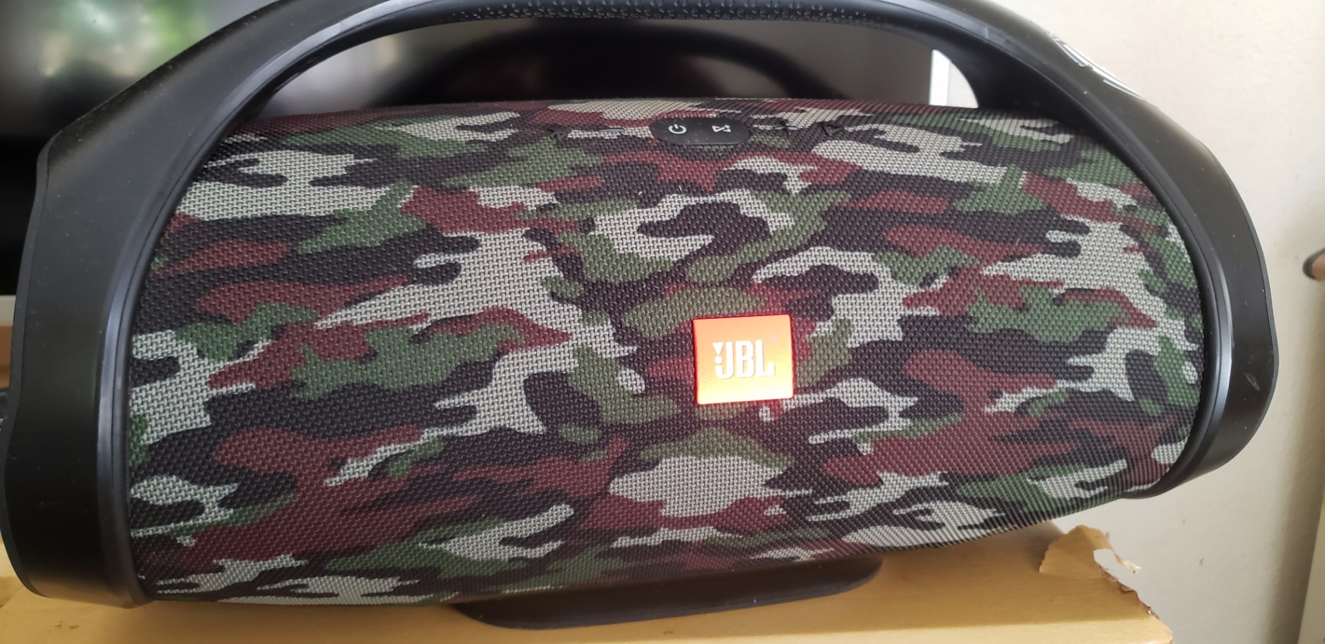 Customer review photo