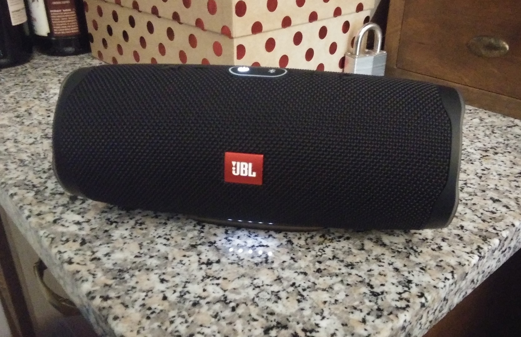 Customer review photo