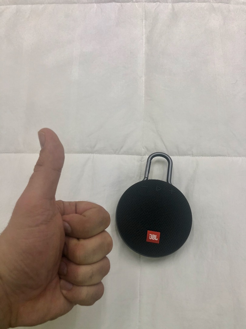 Customer review photo