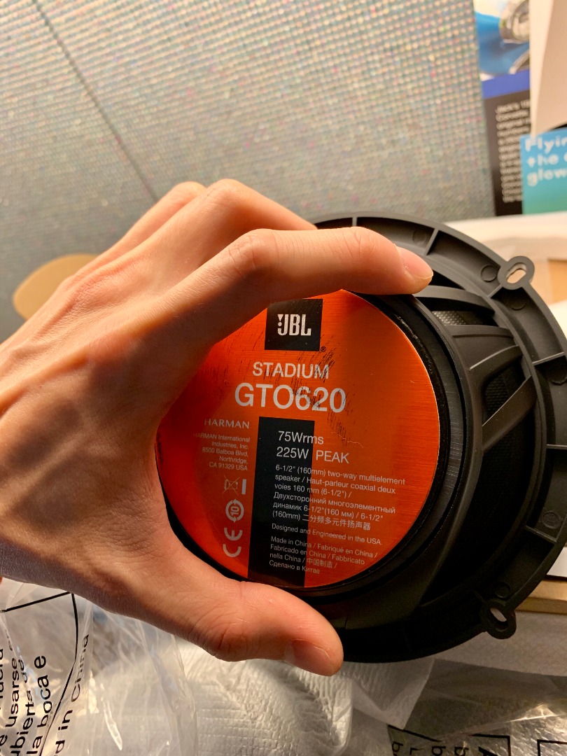 Customer review photo