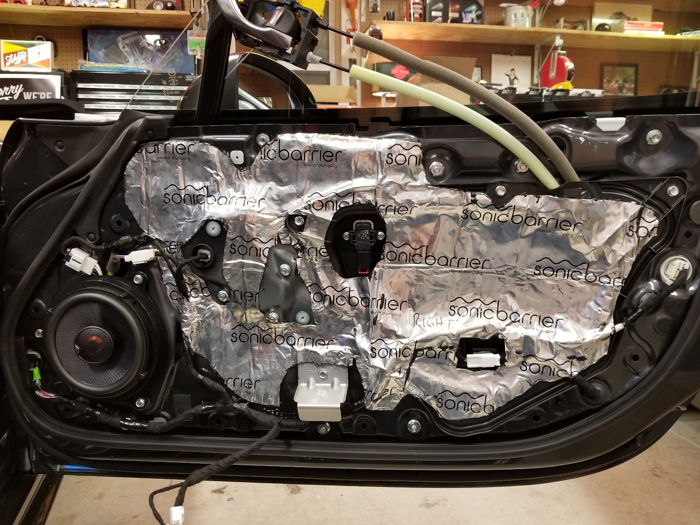 Customer review photo