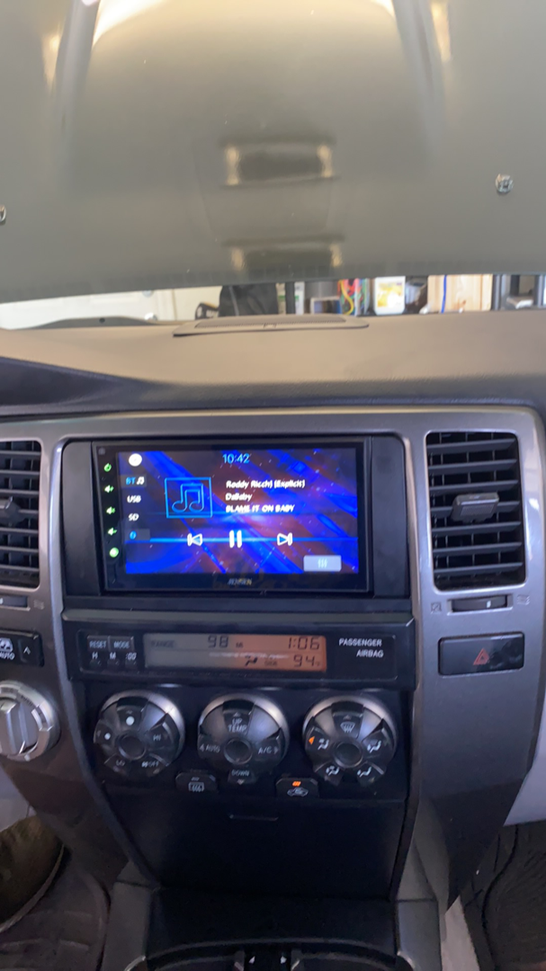 Customer review photo