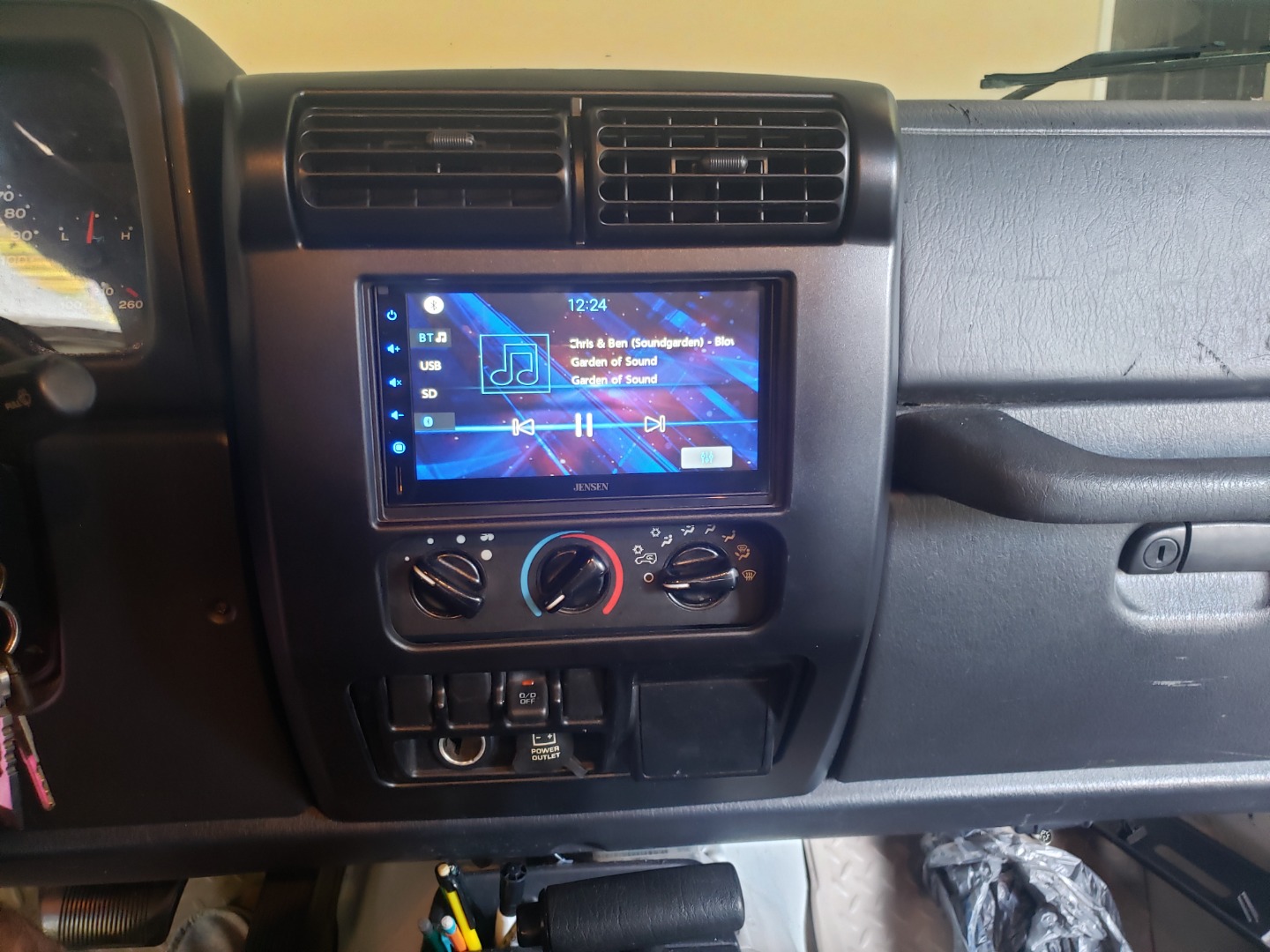 Customer review photo