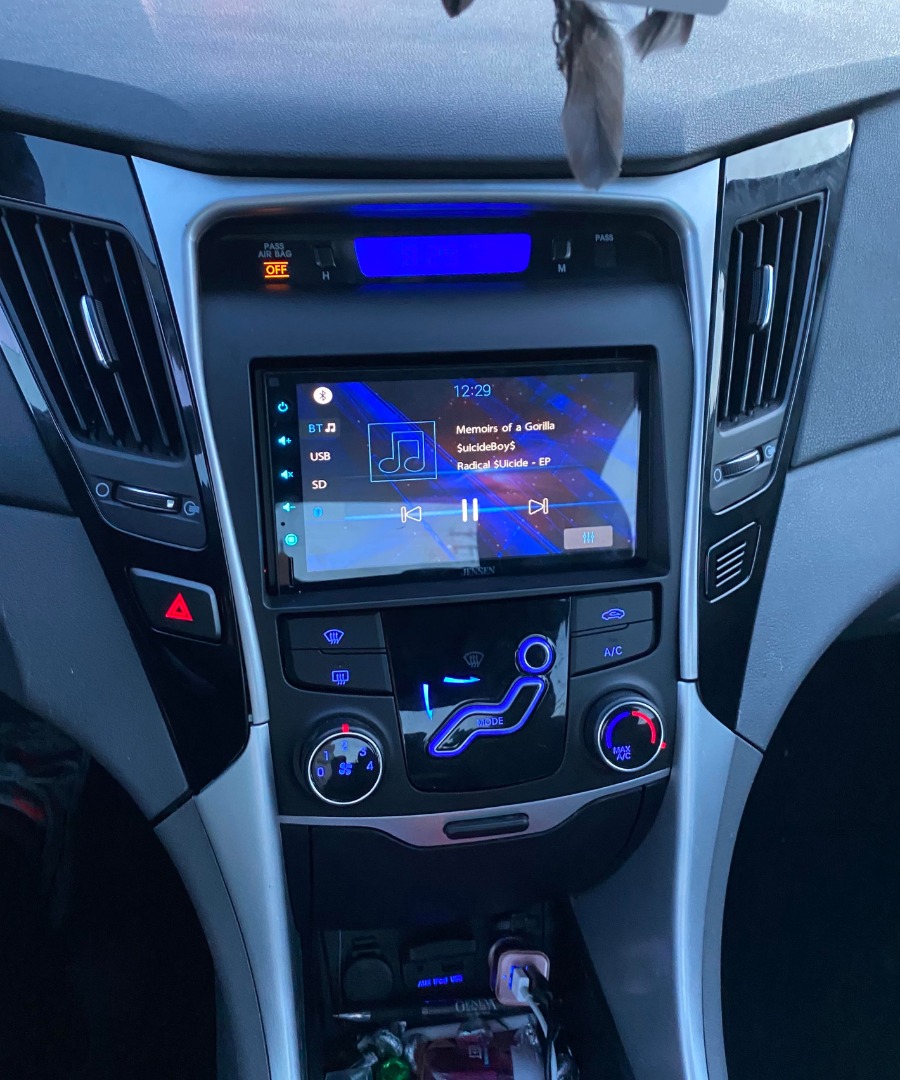 Customer review photo