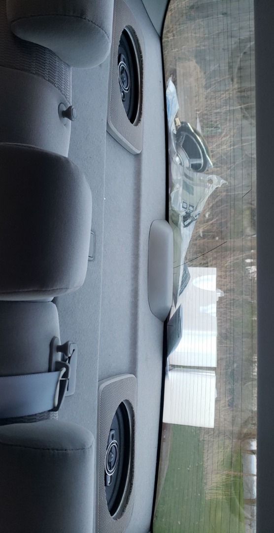 Customer review photo