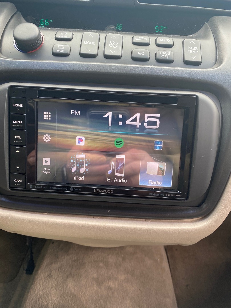Customer review photo