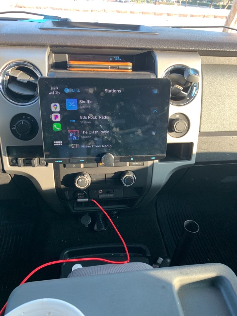 Customer review photo