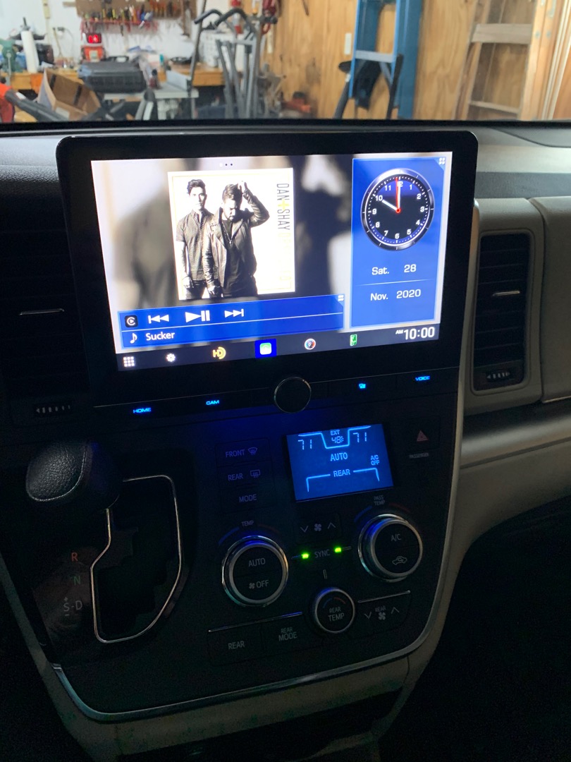 Customer review photo