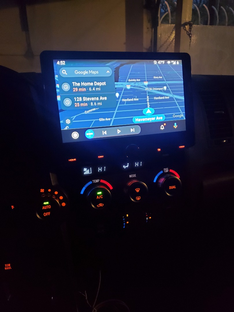 Customer review photo