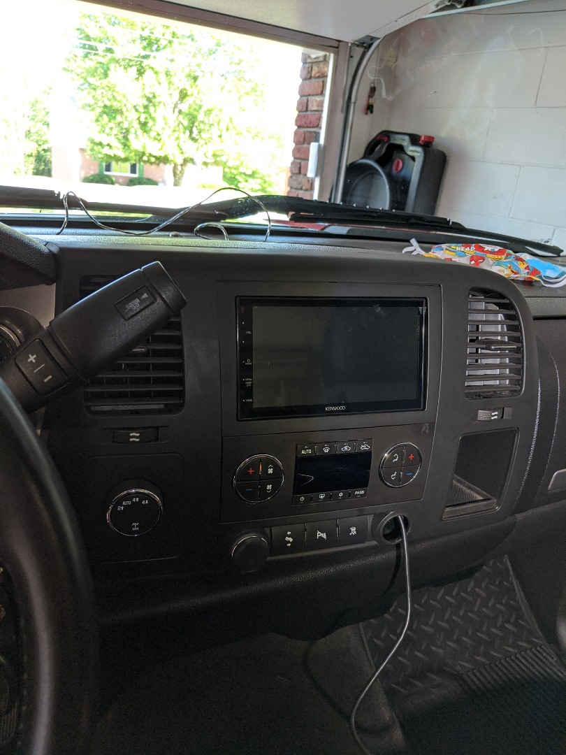 Customer review photo